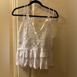 Francesca’s NWT top